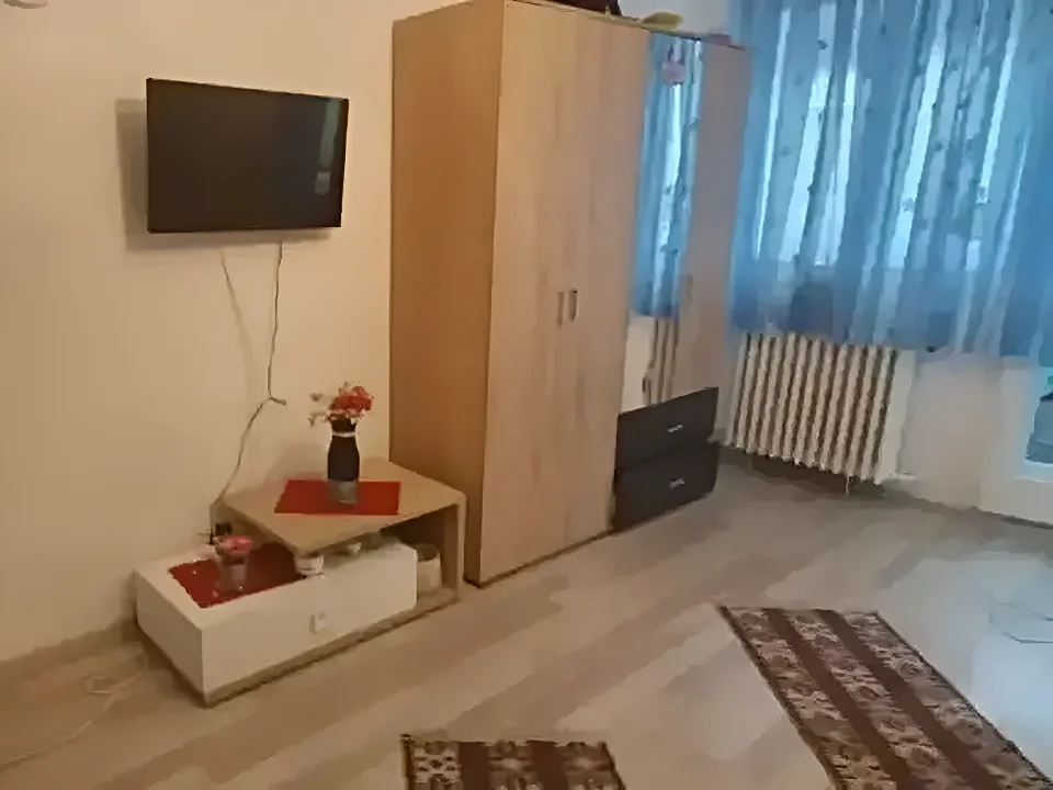 Vanzare garsoniera living modern in Sector 3 Bucuresti